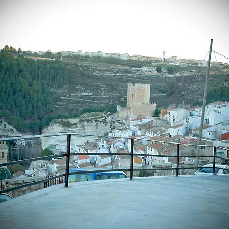 Casa Rural La Bodeguilla アルカラ・デル・フカル エクステリア 写真