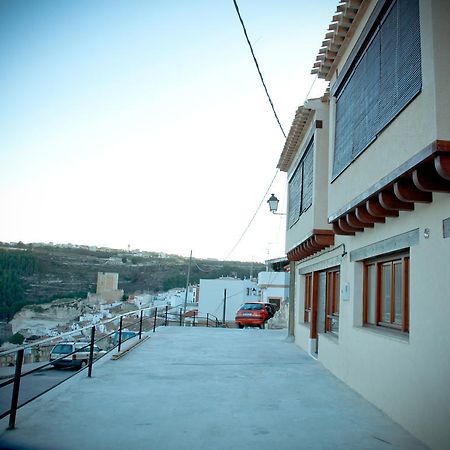 Casa Rural La Bodeguilla アルカラ・デル・フカル エクステリア 写真