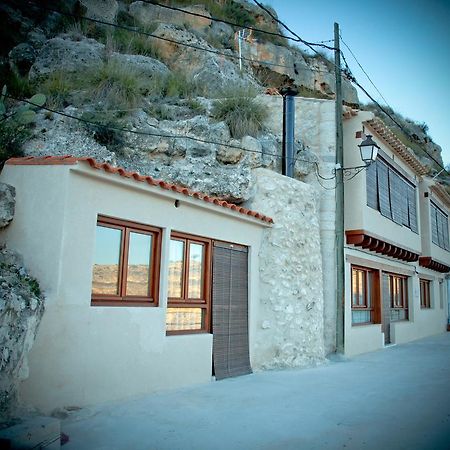 Casa Rural La Bodeguilla アルカラ・デル・フカル エクステリア 写真