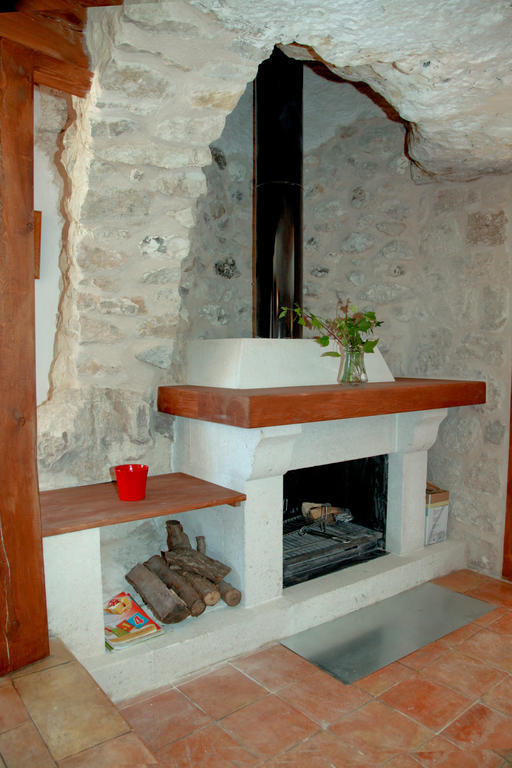Casa Rural La Bodeguilla アルカラ・デル・フカル エクステリア 写真
