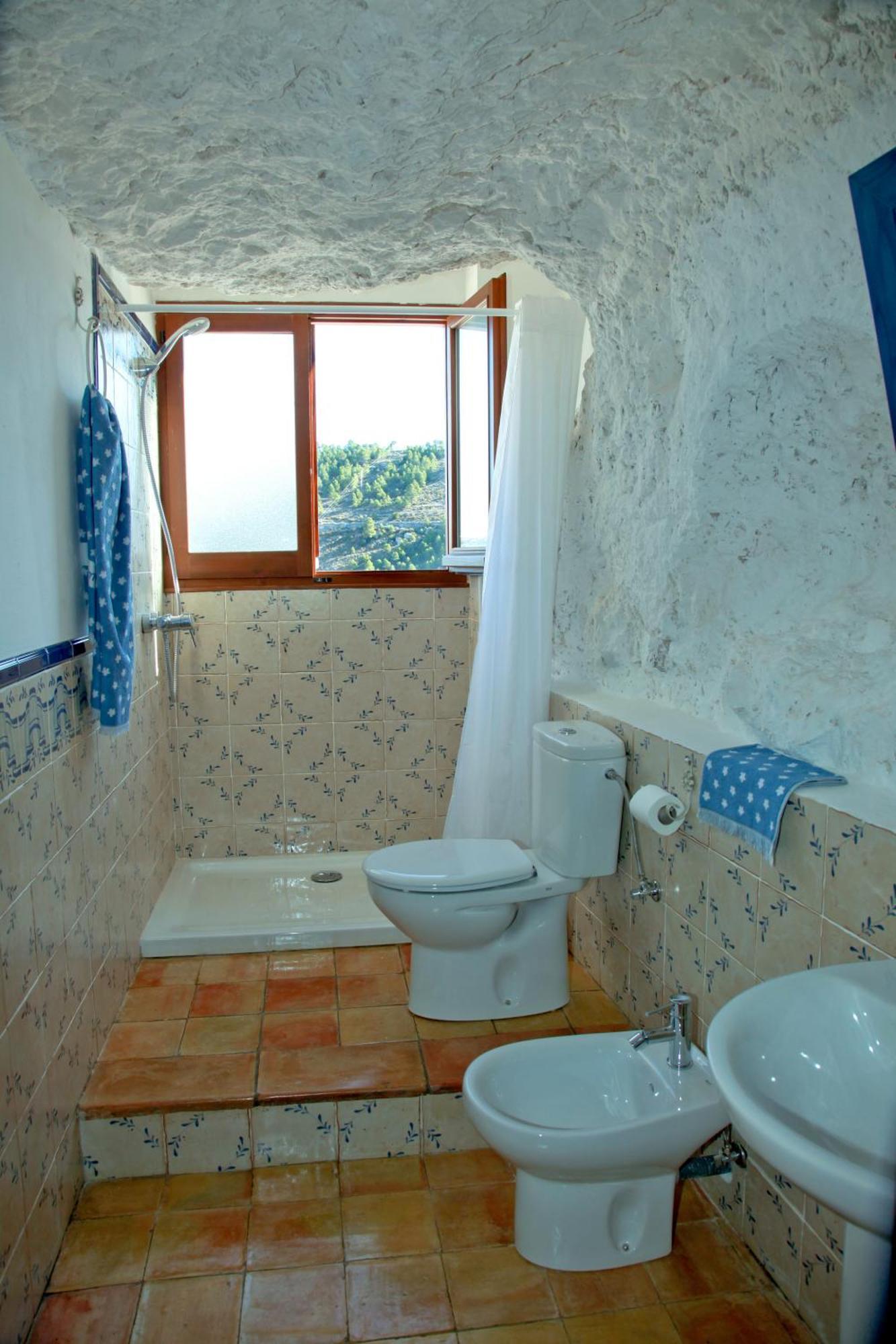 Casa Rural La Bodeguilla アルカラ・デル・フカル エクステリア 写真