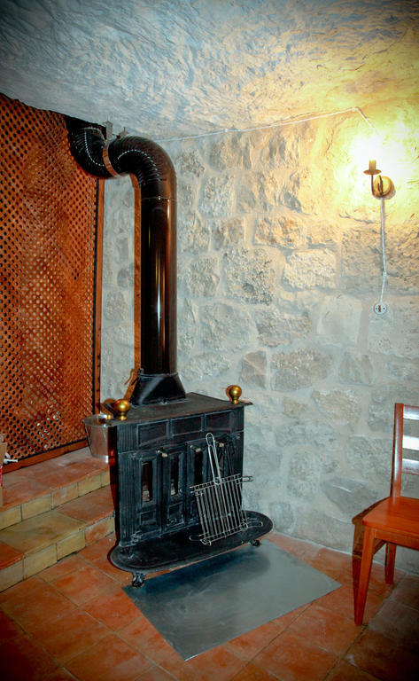 Casa Rural La Bodeguilla アルカラ・デル・フカル 部屋 写真